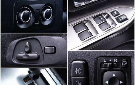 Mitsubishi Pajero IV, 2011 год, 2 240 000 рублей, 16 фотография