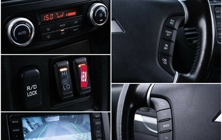 Mitsubishi Pajero IV, 2011 год, 2 240 000 рублей, 17 фотография