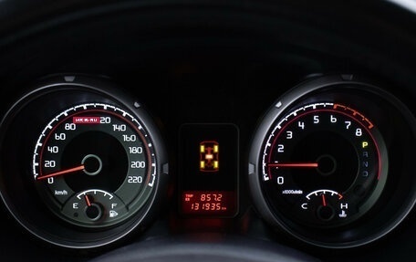 Mitsubishi Pajero IV, 2011 год, 2 240 000 рублей, 12 фотография