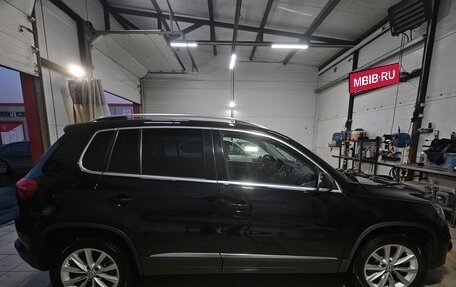 Volkswagen Tiguan I, 2012 год, 1 520 000 рублей, 8 фотография