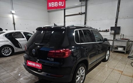Volkswagen Tiguan I, 2012 год, 1 520 000 рублей, 7 фотография