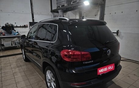 Volkswagen Tiguan I, 2012 год, 1 520 000 рублей, 6 фотография