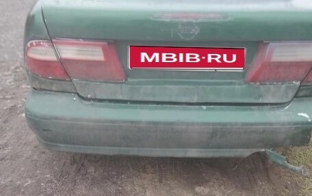 Nissan Almera, 1999 год, 80 000 рублей, 3 фотография