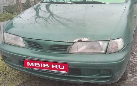 Nissan Almera, 1999 год, 80 000 рублей, 7 фотография