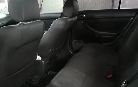 Toyota Avensis III рестайлинг, 2008 год, 600 000 рублей, 1 фотография