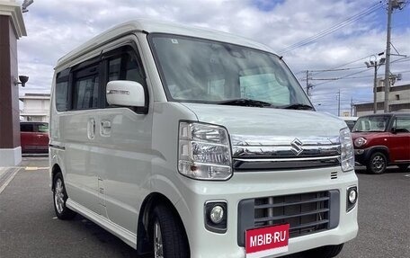 Suzuki Every VI, 2023 год, 790 111 рублей, 1 фотография