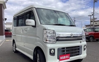 Suzuki Every VI, 2023 год, 790 111 рублей, 1 фотография