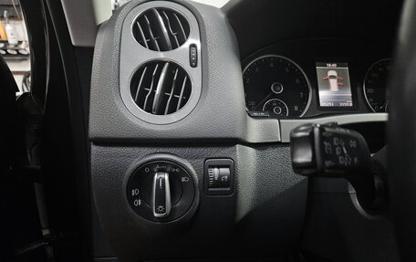 Volkswagen Tiguan I, 2012 год, 1 520 000 рублей, 14 фотография