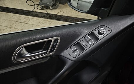 Volkswagen Tiguan I, 2012 год, 1 520 000 рублей, 11 фотография