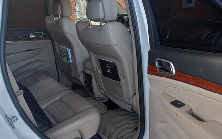 Jeep Grand Cherokee, 2012 год, 2 000 000 рублей, 8 фотография