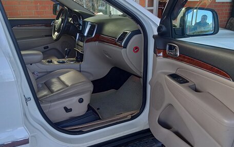 Jeep Grand Cherokee, 2012 год, 2 000 000 рублей, 7 фотография