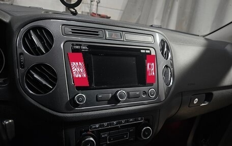 Volkswagen Tiguan I, 2012 год, 1 520 000 рублей, 13 фотография