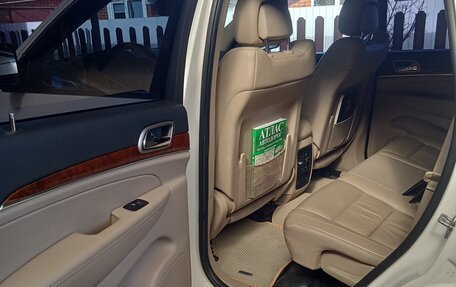 Jeep Grand Cherokee, 2012 год, 2 000 000 рублей, 9 фотография