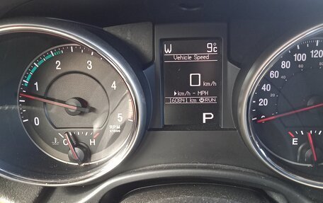 Jeep Grand Cherokee, 2012 год, 2 000 000 рублей, 13 фотография