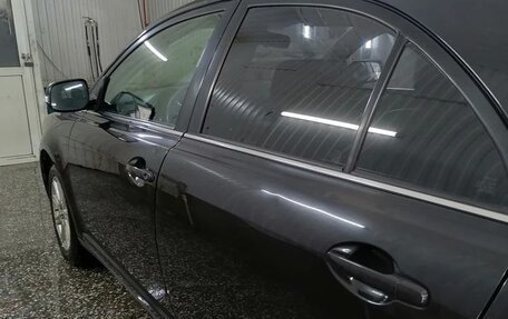 Toyota Avensis III рестайлинг, 2008 год, 600 000 рублей, 4 фотография