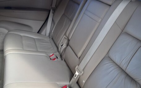 Jeep Grand Cherokee, 2012 год, 2 000 000 рублей, 12 фотография