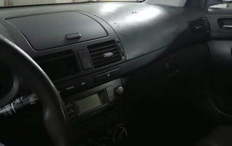 Toyota Avensis III рестайлинг, 2008 год, 600 000 рублей, 6 фотография