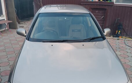 Nissan Bluebird Sylphy II, 2003 год, 397 007 рублей, 2 фотография