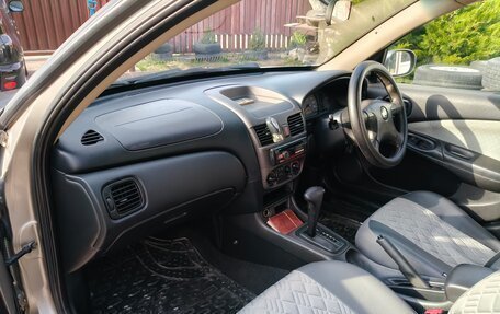 Nissan Bluebird Sylphy II, 2003 год, 397 007 рублей, 7 фотография