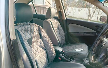 Nissan Bluebird Sylphy II, 2003 год, 397 007 рублей, 8 фотография