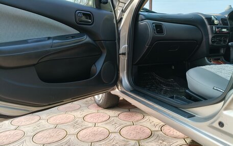 Nissan Bluebird Sylphy II, 2003 год, 397 007 рублей, 5 фотография