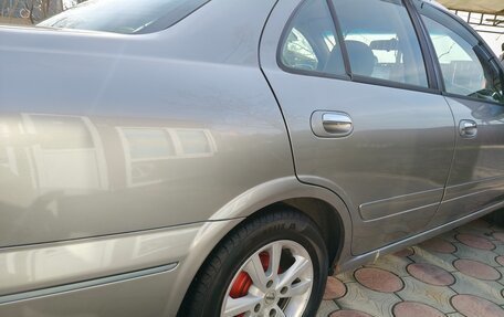 Nissan Bluebird Sylphy II, 2003 год, 397 007 рублей, 11 фотография