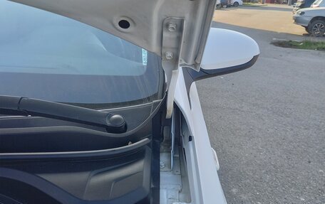 Hyundai Solaris II рестайлинг, 2021 год, 1 500 000 рублей, 14 фотография