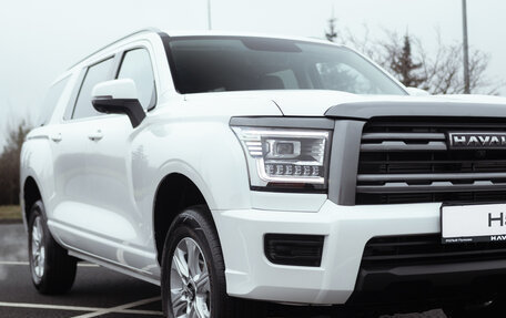 Haval H5, 2024 год, 3 599 000 рублей, 4 фотография