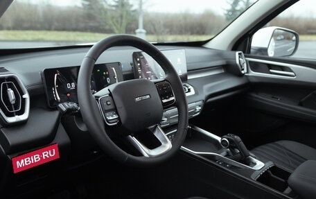 Haval H5, 2024 год, 3 599 000 рублей, 15 фотография