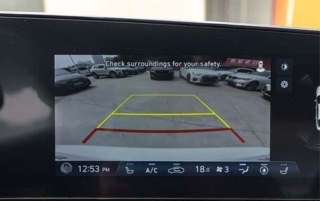 Hyundai Elantra, 2022 год, 1 528 600 рублей, 11 фотография