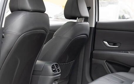 Hyundai Elantra, 2022 год, 1 528 600 рублей, 16 фотография