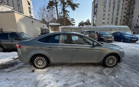 Ford Mondeo IV, 2010 год, 900 000 рублей, 3 фотография