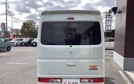 Suzuki Every VI, 2023 год, 790 111 рублей, 3 фотография