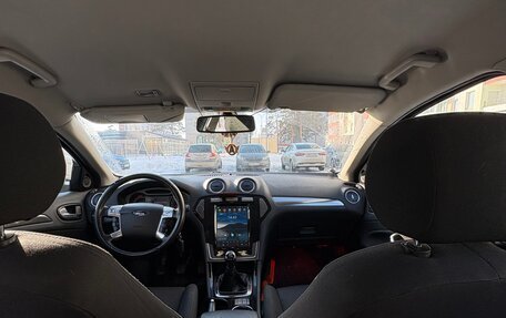 Ford Mondeo IV, 2010 год, 900 000 рублей, 6 фотография