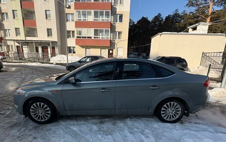 Ford Mondeo IV, 2010 год, 900 000 рублей, 4 фотография