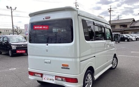 Suzuki Every VI, 2023 год, 790 111 рублей, 4 фотография