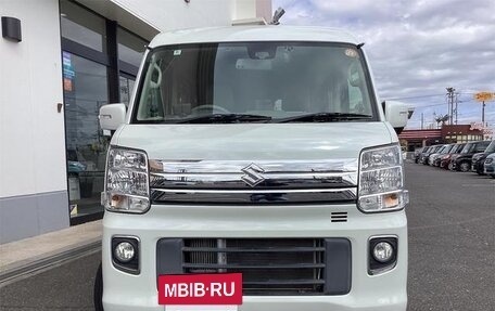 Suzuki Every VI, 2023 год, 790 111 рублей, 2 фотография