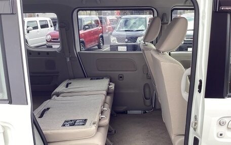 Suzuki Every VI, 2023 год, 790 111 рублей, 8 фотография