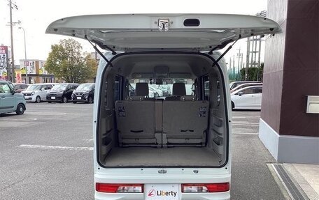 Suzuki Every VI, 2023 год, 790 111 рублей, 13 фотография