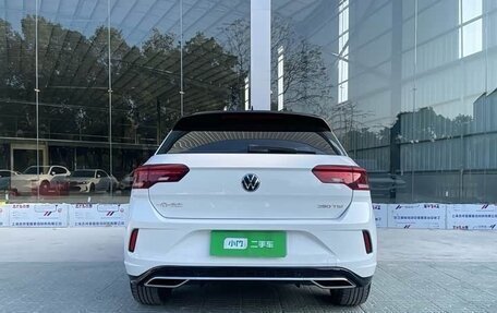 Volkswagen T-Roc I, 2022 год, 2 073 978 рублей, 5 фотография