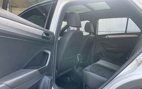 Volkswagen T-Roc I, 2022 год, 2 073 978 рублей, 11 фотография