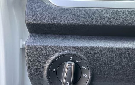 Volkswagen T-Roc I, 2022 год, 2 073 978 рублей, 19 фотография