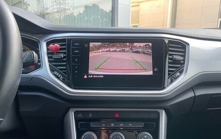 Volkswagen T-Roc I, 2022 год, 2 073 978 рублей, 18 фотография