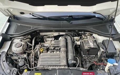 Volkswagen T-Roc I, 2022 год, 2 073 978 рублей, 28 фотография