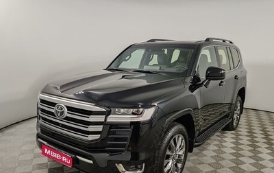 Toyota Land Cruiser, 2023 год, 15 350 000 рублей, 1 фотография