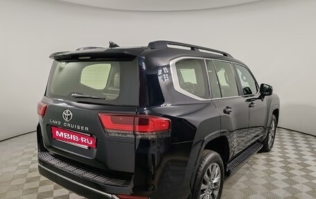 Toyota Land Cruiser, 2023 год, 15 350 000 рублей, 6 фотография