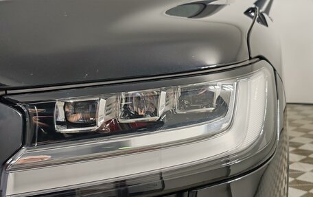 Toyota Land Cruiser, 2023 год, 15 350 000 рублей, 17 фотография