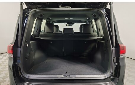 Toyota Land Cruiser, 2023 год, 15 350 000 рублей, 19 фотография