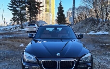 BMW X1, 2010 год, 1 500 000 рублей, 1 фотография