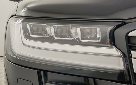 Toyota Land Cruiser, 2023 год, 15 350 000 рублей, 16 фотография